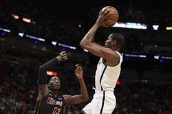 “You’re not gonna get something as sure as this right now, where you have a guy that immediately turns you into a title contender” - NBA analyst believes the Brooklyn Nets should “ask for the world” for Kevin Durant