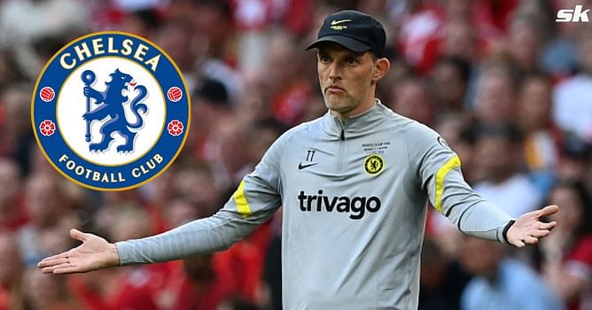 Chelsea player likely to seek exit if club sign more players - Reports