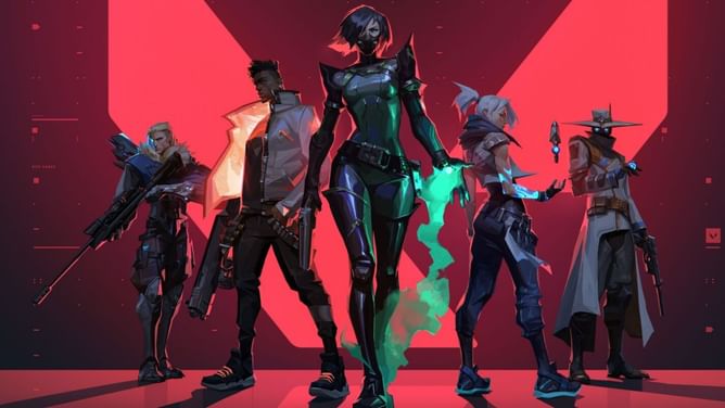 "Don't queue if you can't commit to a full game": Valorant Reddit community shares their experiences with early quitters