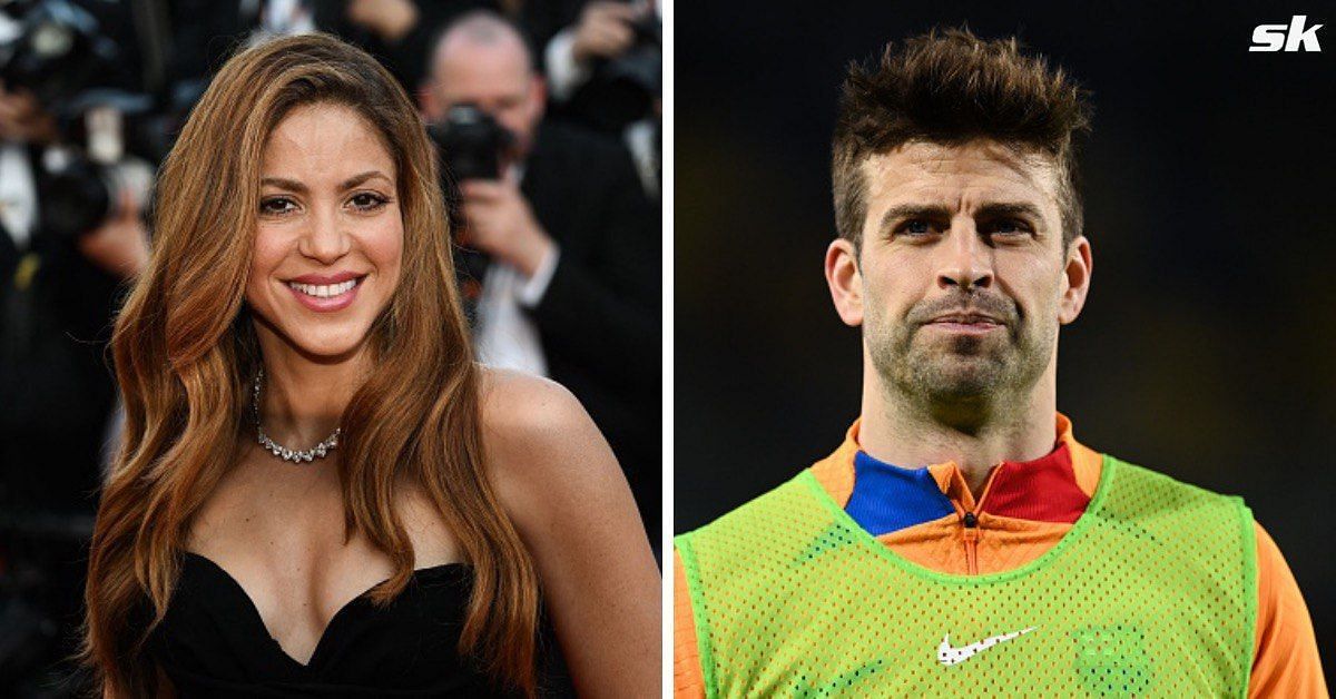 Pique blamed for robbing his children of their privacy