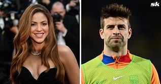 "Her children could lead a quieter life there" - Source reveals that Shakira blames Barcelona star Pique for media stalking and wants to move to Miami to provide her children more freedom