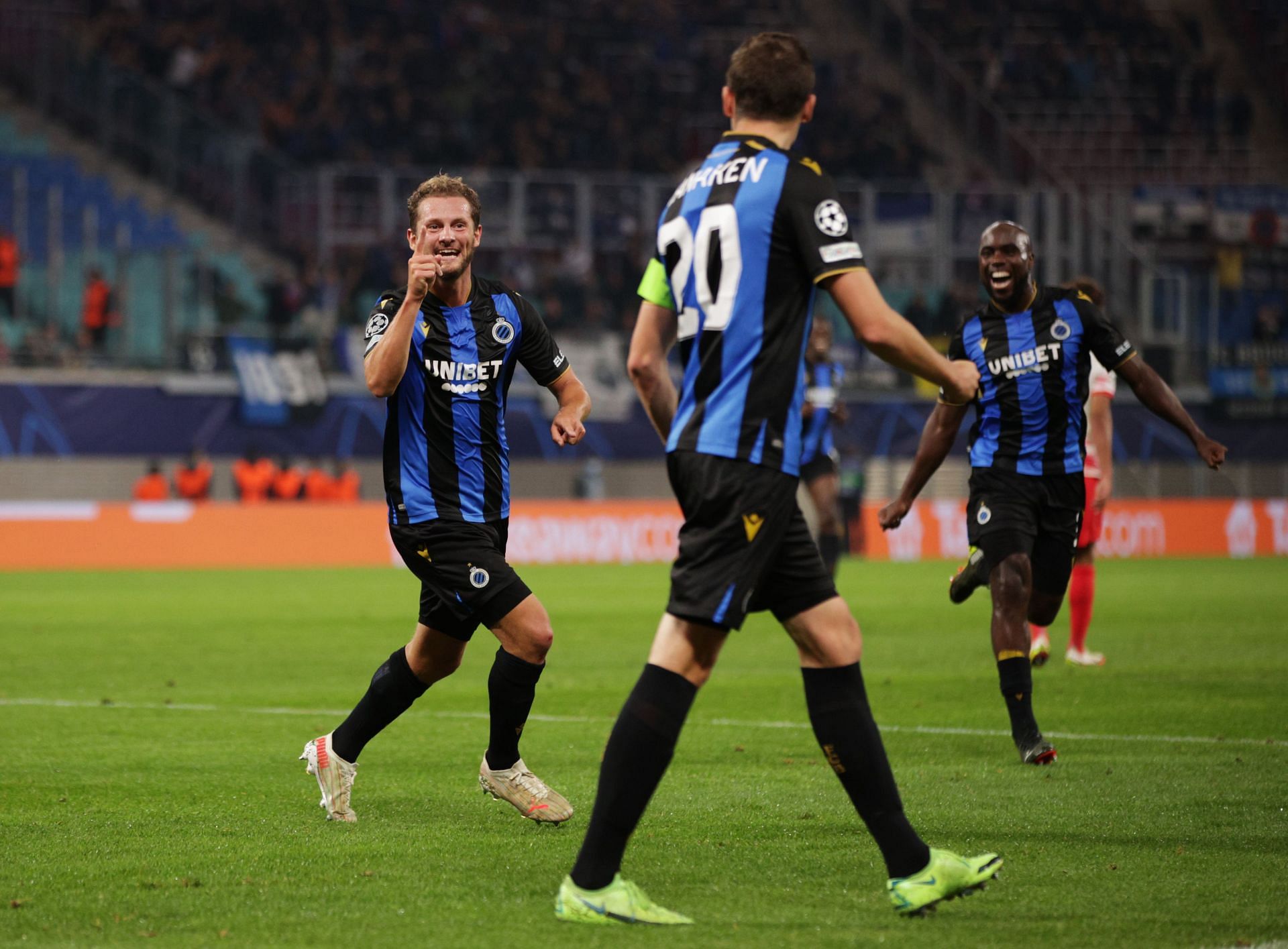 Club Brugge will kick off their Belgian Pro League campaign on Sunday.