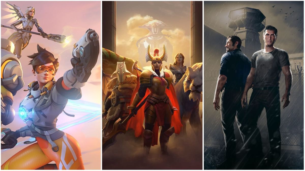 10 best coop multiplayer games of 2010s