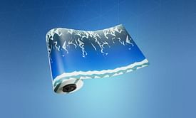Fortnite: Why the Blue Shock wrap is pay-to-lose