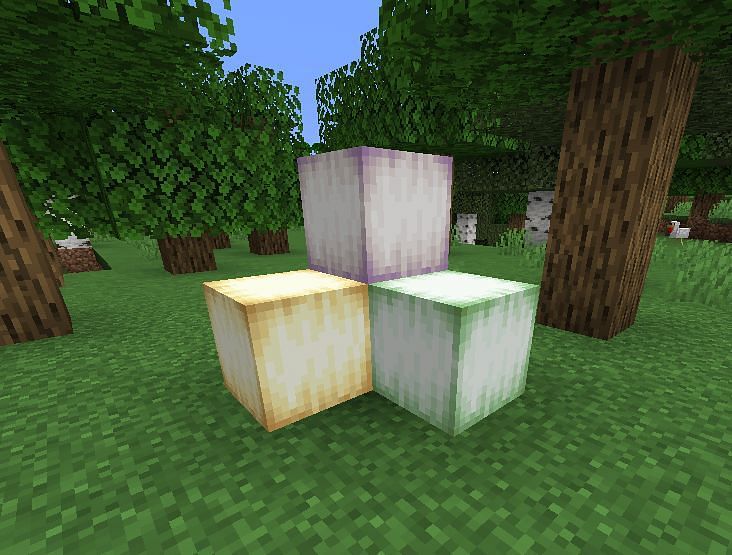 Light Block – Minecraft Wiki