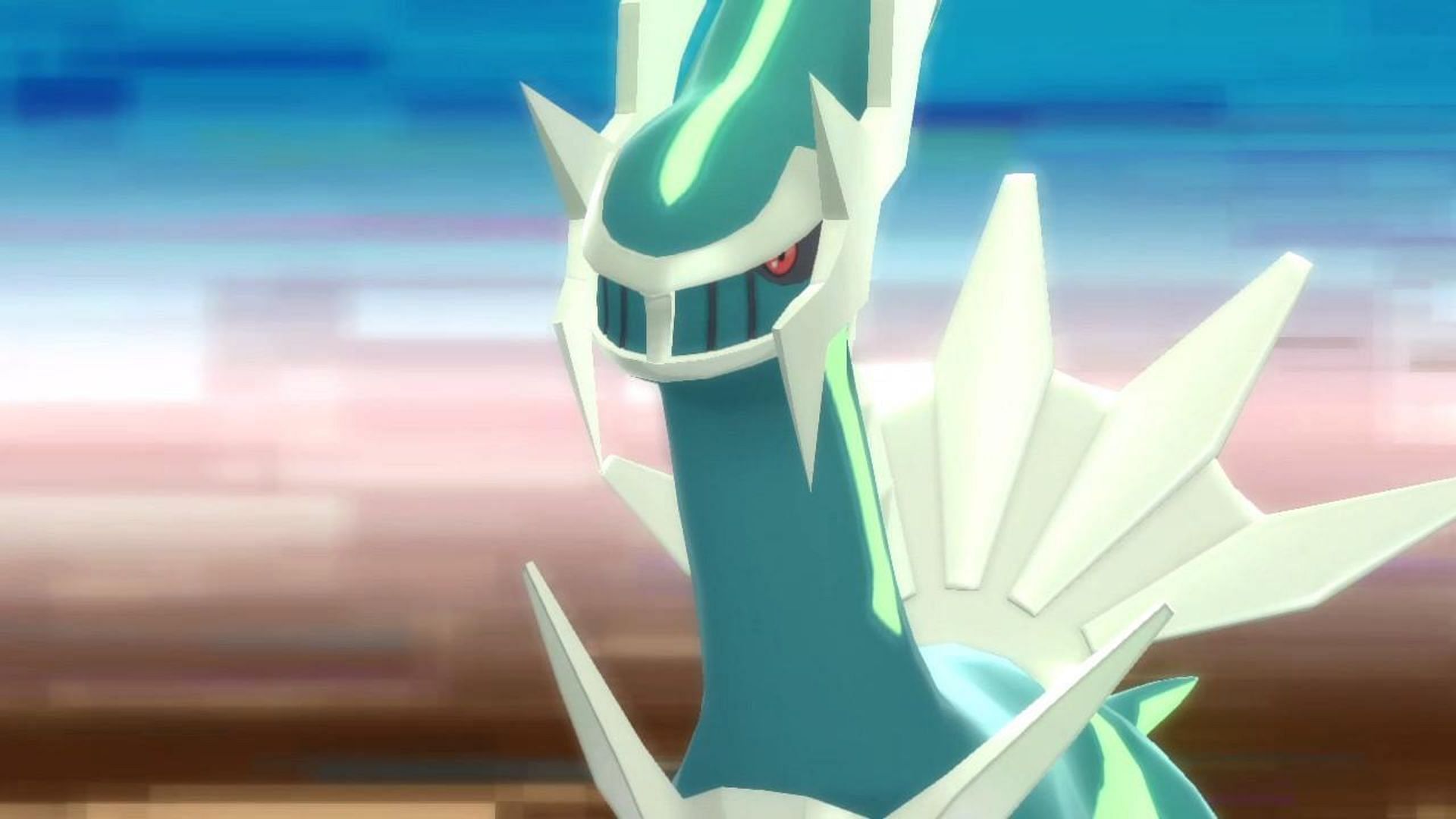 Dialga, Wiki