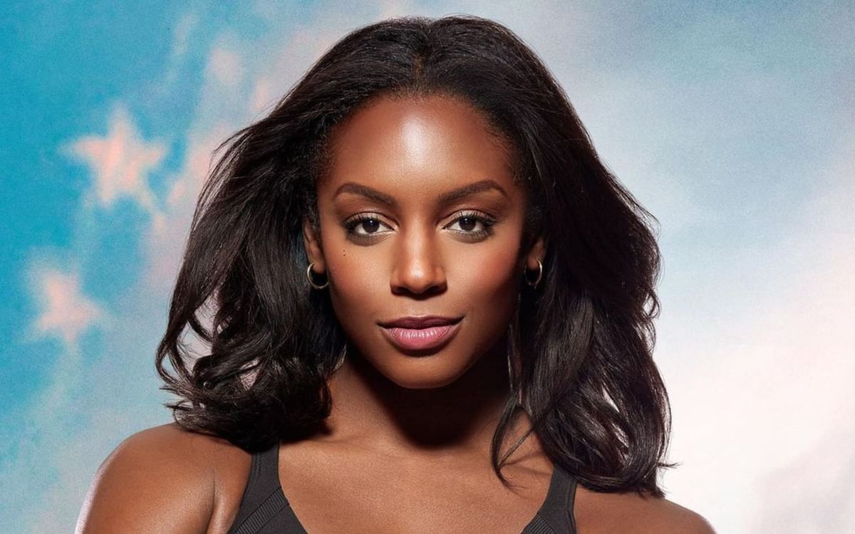 Who is Desi Williams from The Challenge USA? Achievements of Miss