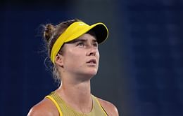 "All the Ukrainians, we’ve been having roundtables with the WTA, International Tennis Federation, Grand Slams, explaining the help we need, but they chose to go their separate ways" - Elina Svitolina