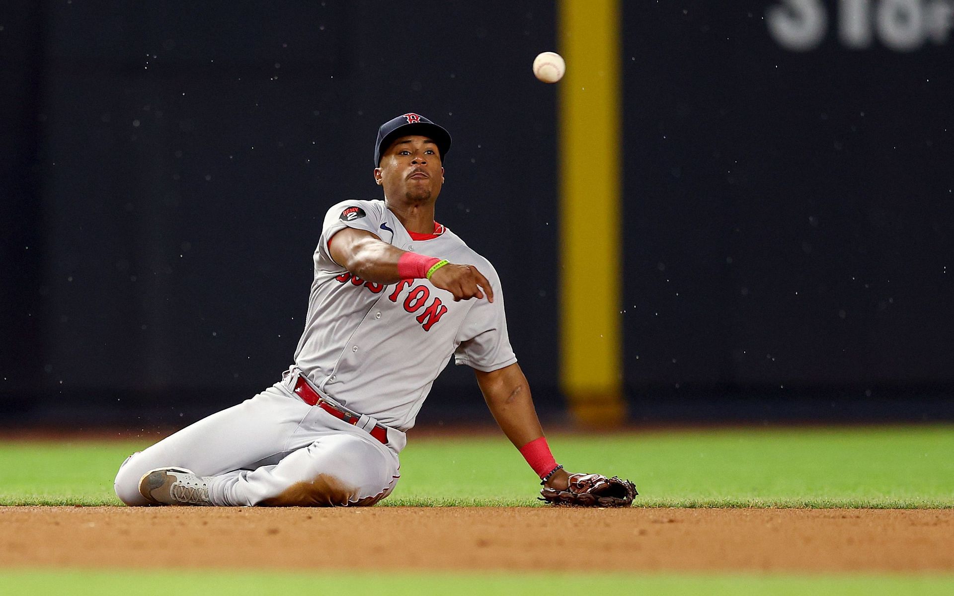 Derek Jeter namesake Jeter Downs helps Red Sox beat Yankees