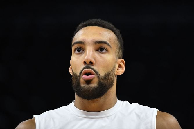 “This is the single most egregious overpay in NBA history” - Nick Wright says it’s unfathomable that the Minnesota Timberwolves would give up 5 players and 5 picks for 3x All-Star, expresses concern over the fit