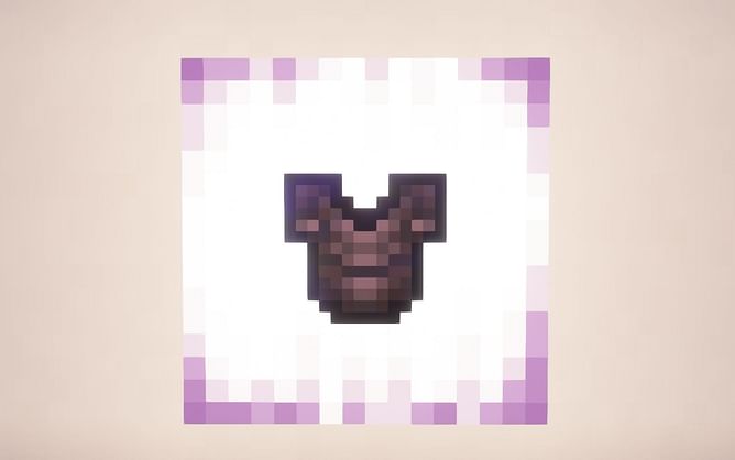 5 best enchantments for chestplate in Minecraft 1.19 update