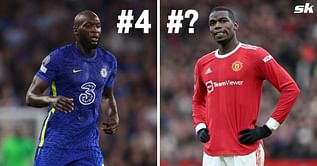 5 transfers costing more than €100 million that have not worked out