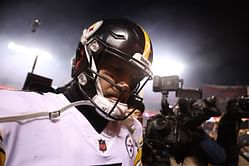 NFL News Roundup: Steelers' Cam Heyward calls out Ben Roethlisberger over recent comments, Tampa Bay Buccaneers star leaves training camp with injury, and more | July 28, 2022