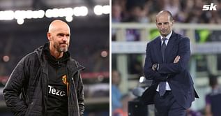 Juventus interested in signing 26-year-old Manchester United star on loan - Reports