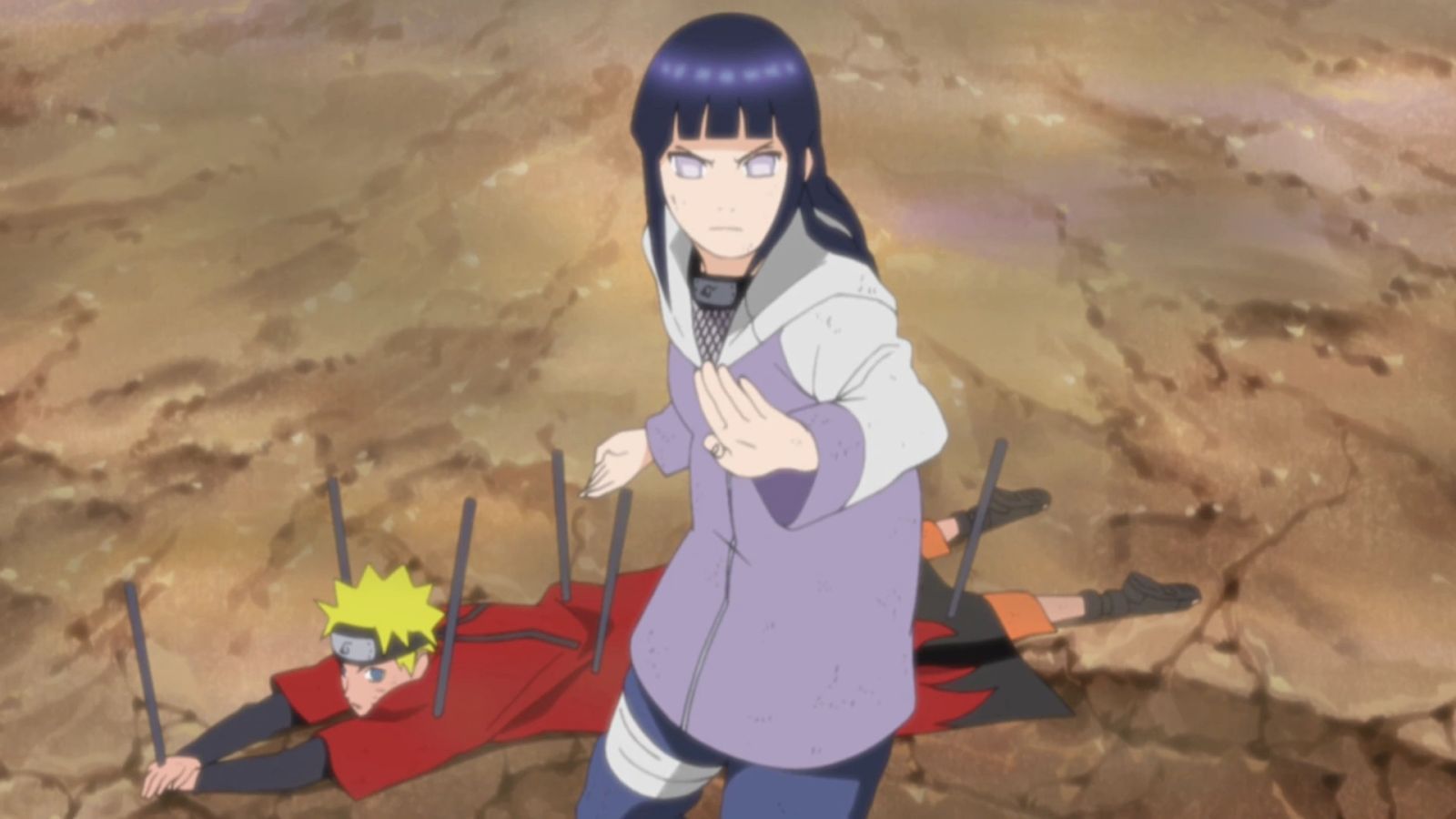 Hinata Hyuga, Wiki