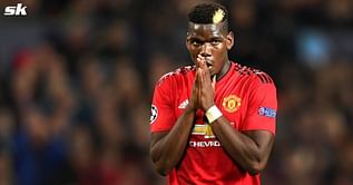 "I became a man when I was there" - Paul Pogba plays down claims that joining Manchester United was a mistake