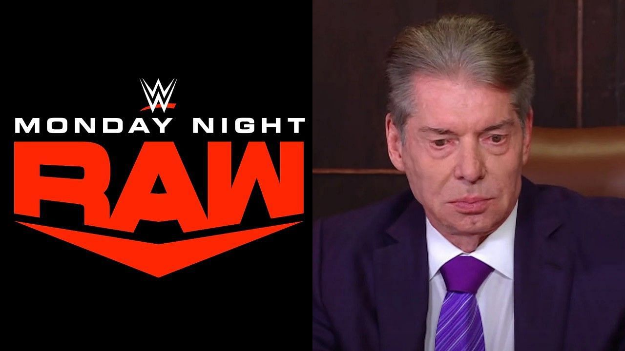 Vince McMahon is the former WWE Chairman and CEO