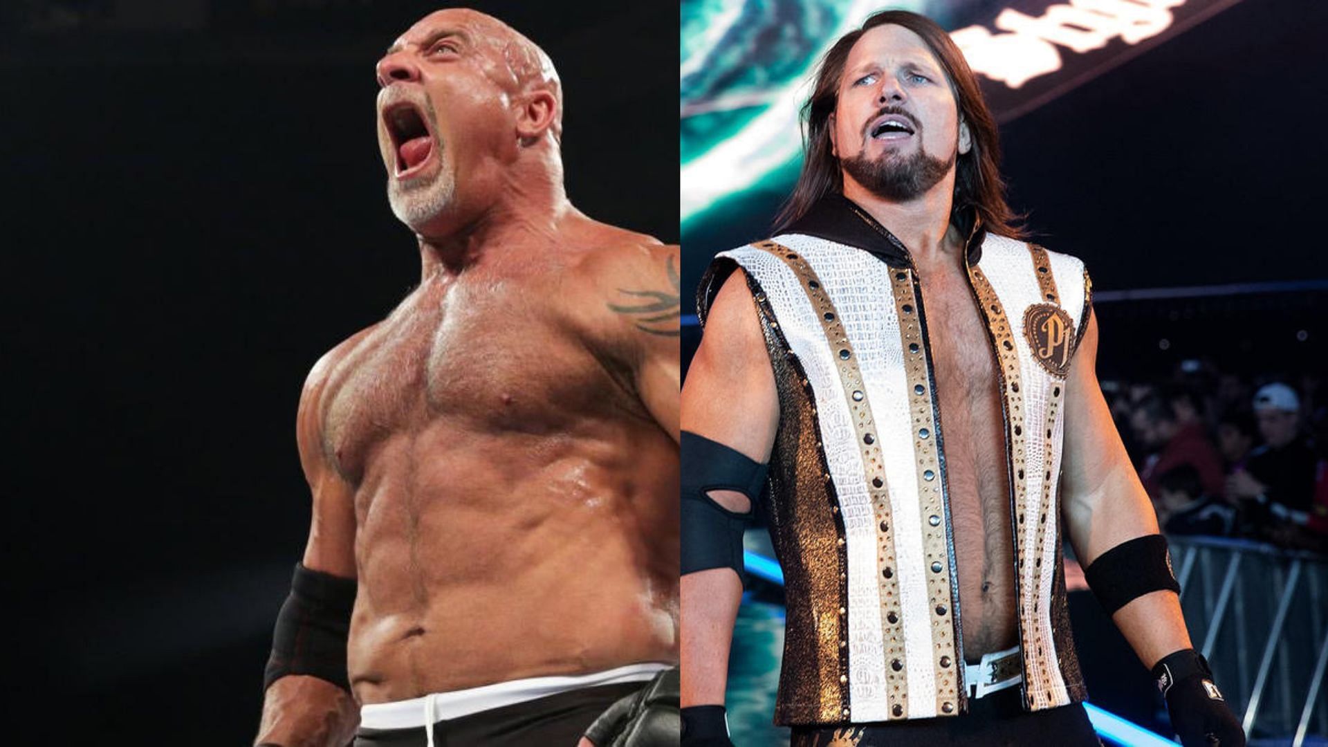 Will Goldberg return to face AJ Styles at SummerSlam?