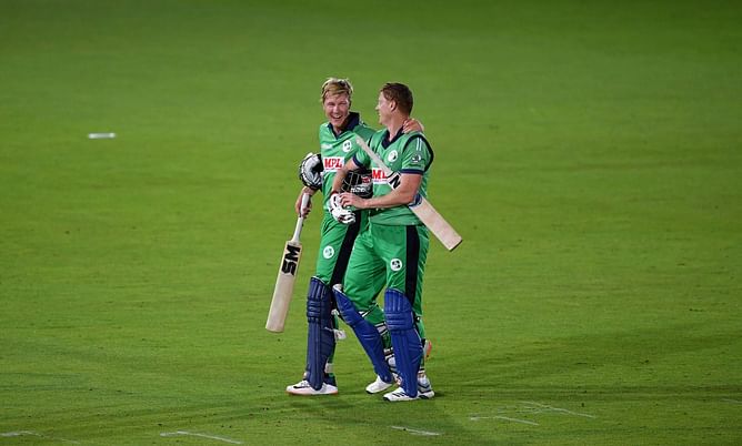 IRE vs NZ Dream11 prediction: 3 players you can pick as captain or vice-captain for today's 2nd ODI - July 12th, 2022