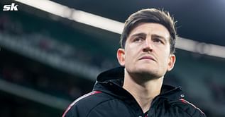 Harry Maguire among 3 Manchester United superstars who could be offloaded in 2023: Reports
