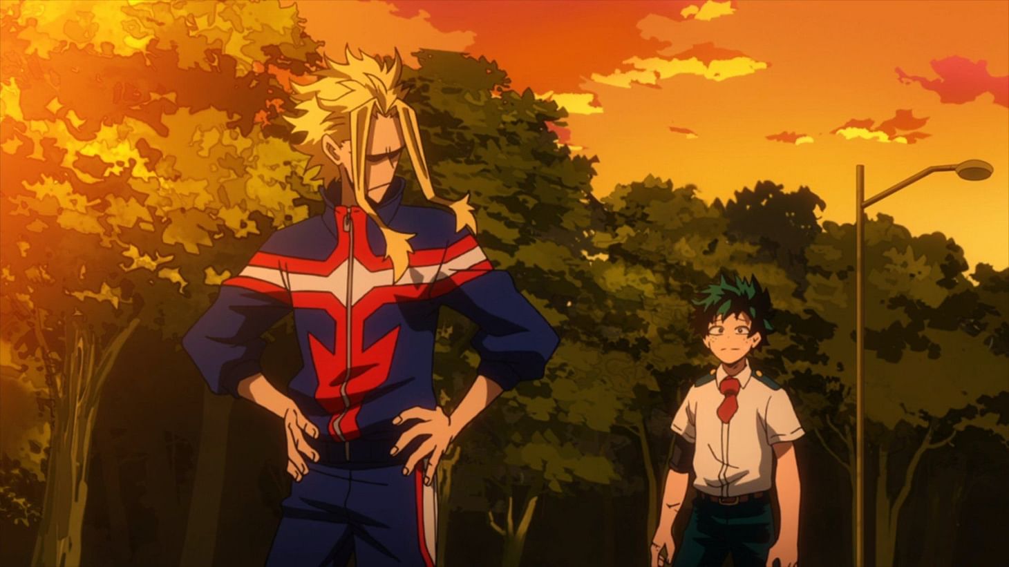 5 biggest extroverts in My Hero Academia (& 5 unsuspecting introverts)