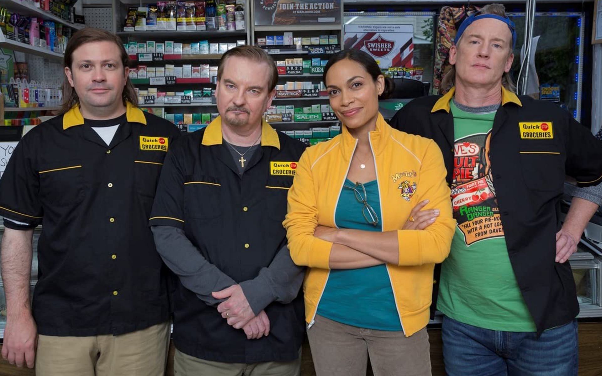 Clerks III trailer released (Image via IMDb)
