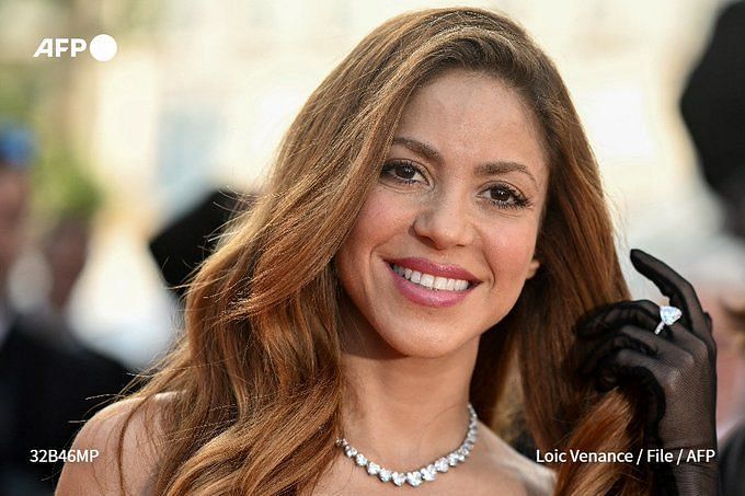 What happened to Shakira? Internet responds with hilarious escape jail