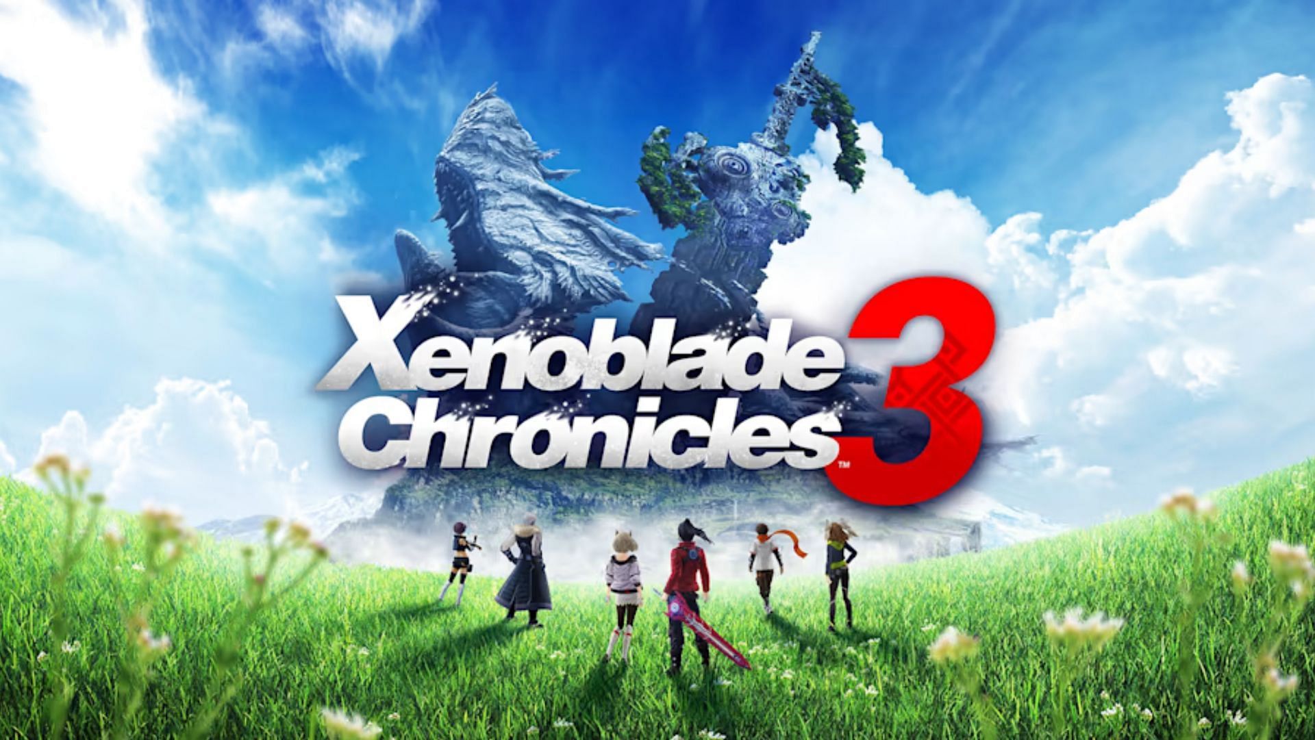 Xenoblade Chronicles 3 has reportedly leaked weeks before its release (Image via Nintendo)