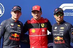2022 F1 French GP: Race Predictions