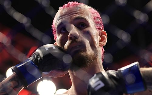 'Sugar' Sean O'Malley is regarded as one of the best strikers in MMA today