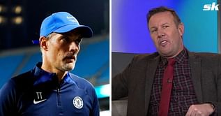 “I have a problem with this guy managing Chelsea” – Craig Burley slams ‘attitude’ from Thomas Tuchel as Blues struggle in pre-season