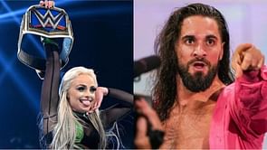 WWE Saturday Night's Main Event results: Liv Morgan teams up with current rival; Seth Rollins faces former champion (Bridgeport, Connecticut, 07/23)