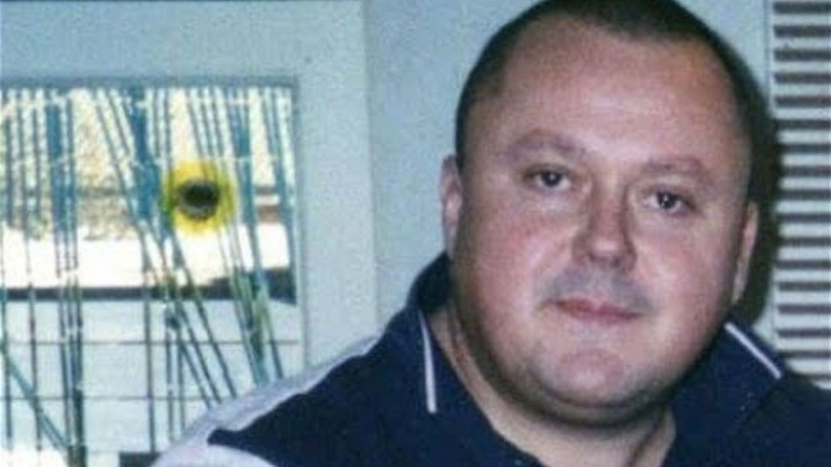 Living with a Serial Killer: Where is Levi Bellfield now?