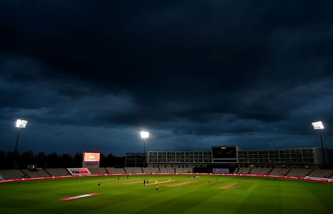 IND vs ENG 2022: The Ageas Bowl, Southampton pitch history and T20I records