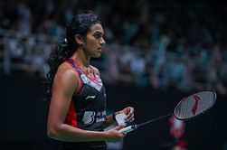 Singapore Open 2022: PV Sindhu vs Han Yue preview, head-to-head, prediction, where to watch & live streaming details