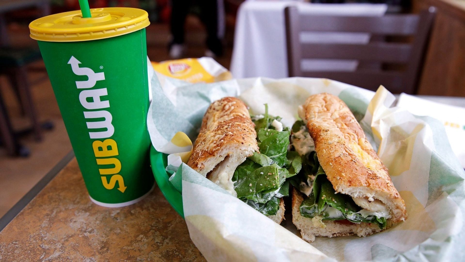 Subway's Tuna Controversy Explored After Federal Judge Rules Sandwich ...