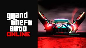 How to get Lampadati Corsita for free in GTA Online Criminal Enterprises update