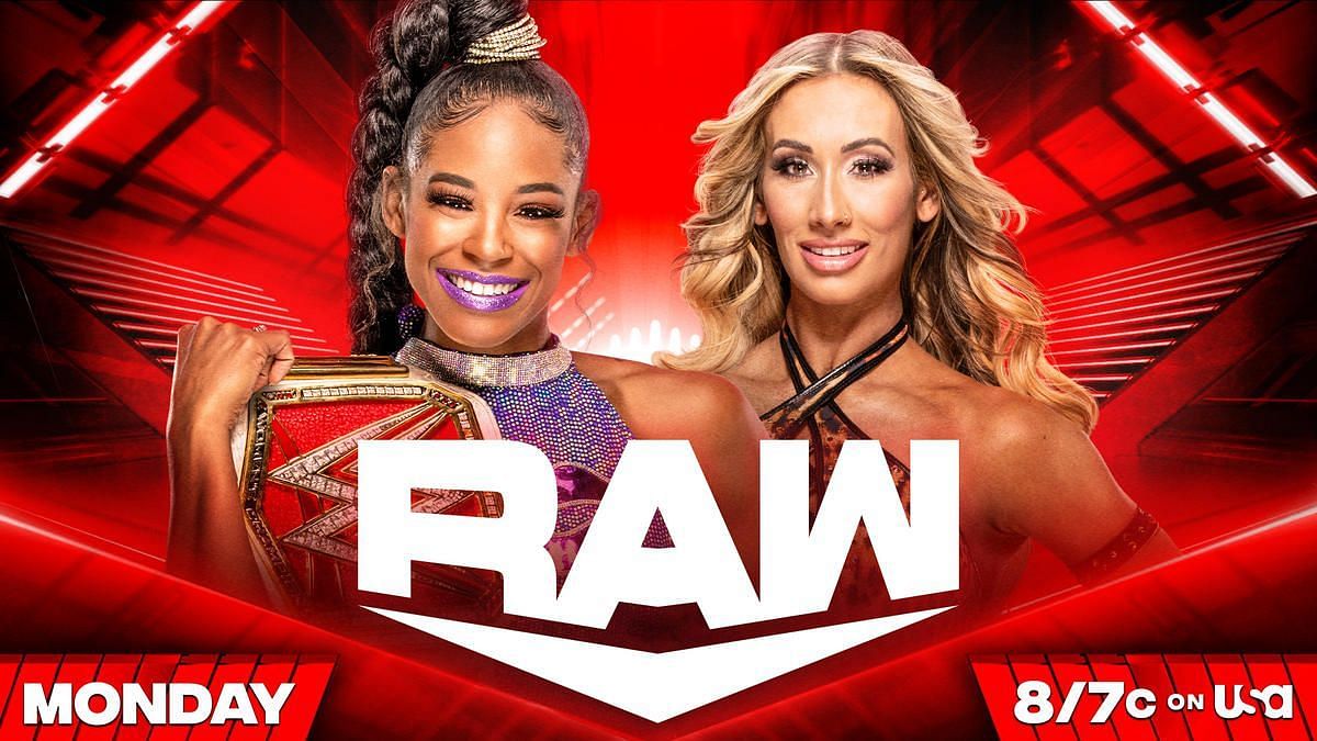 RAW Preview: 14-time champion to enter title feud, Popular star set to return after nearly 4 months