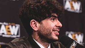 Tony Khan reportedly very high on AEW stable after former WWE Superstar's debut