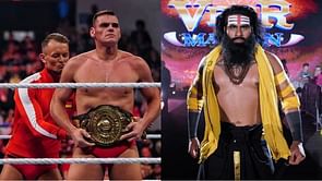 4 ताकतवर WWE Superstars जिन्हें अभी तक किसी बड़े इवेंट में सिंगल्स मैच लड़ने का मौका नहीं मिला है