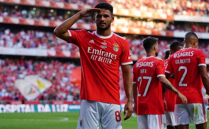 Benfica vs Midtjylland prediction, preview, team news, and more | UEFA Champions League Qualifiers 2022-23