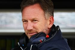 "We made a very strong statement through action" - Red Bull boss Christian Horner reasons his team's lack of public condemnation of Nelson Piquet-Lewis Hamilton racism row