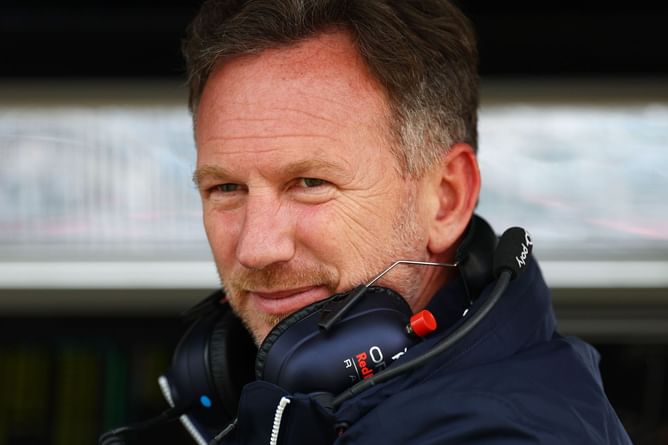 "We made a very strong statement through action" - Red Bull boss Christian Horner reasons his team's lack of public condemnation of Nelson Piquet-Lewis Hamilton racism row