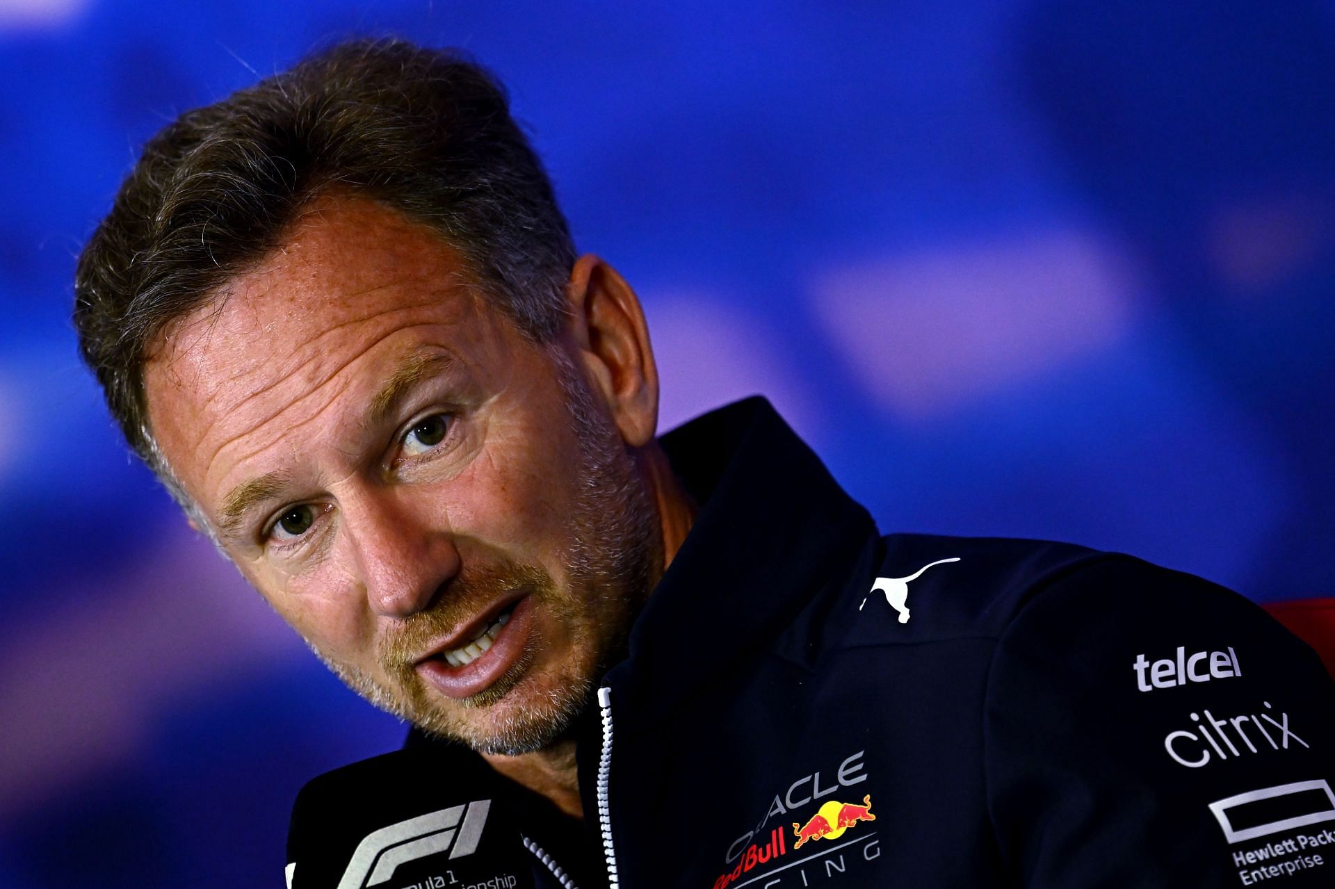 Christian Horner has attributed F1&rsquo;s growing popularity to the increased polarization among fans