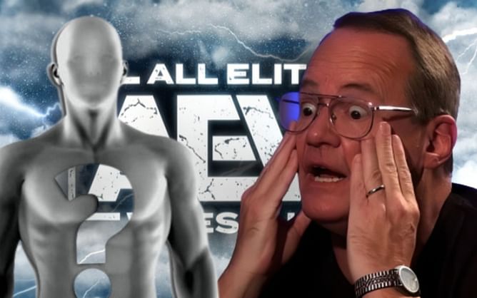 "I'm not a fan of that" - Wrestling legend hammers Jim Cornette for getting personal with top AEW stars