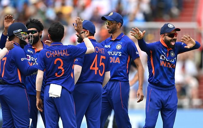 3 major takeaways from Team India squad chosen for Zimbabwe ODIs