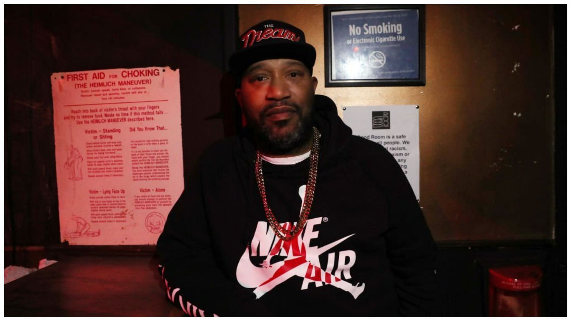 Bun B net worth Rapper's fortune explored as his Trill Burgers is