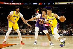 “The league has forgotten how damn good he is” - Zach Lowe says 8x All-Star will have a vengeance year next season, says he’ll be a All-NBA player