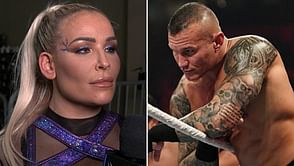 WWE News Roundup: Details on former champion getting released for no-selling opponent's offense, Concerning Randy Orton update, Veteran defends female star