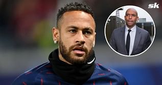 “You get one good game out of every four” – Trevor Sinclair warns Manchester City over signing Neymar from PSG